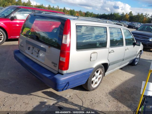 1995 VOLVO 850 YV1LW5531S2124923 Photo 3