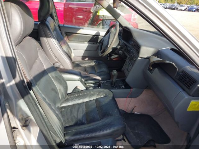1995 VOLVO 850 YV1LW5531S2124923 Photo 4