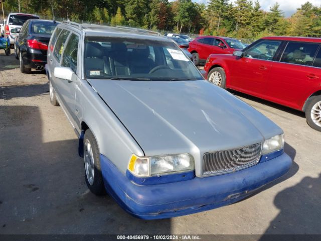 1995 VOLVO 850 YV1LW5531S2124923 Photo 5