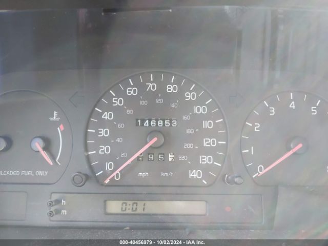1995 VOLVO 850 YV1LW5531S2124923 Photo 6