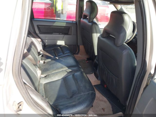 1995 VOLVO 850 YV1LW5531S2124923 Photo 7