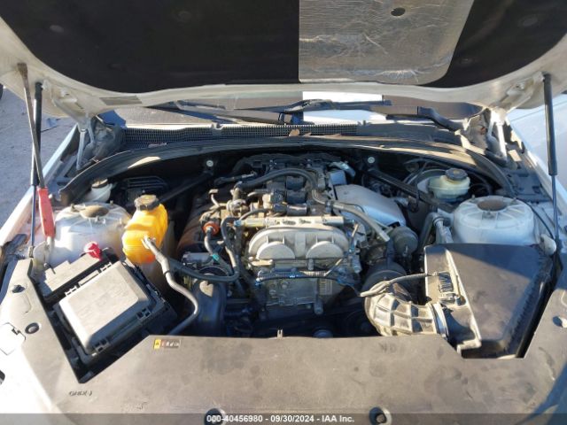 1G6AB5RX7F0142952 Cadillac ATS LUXURY