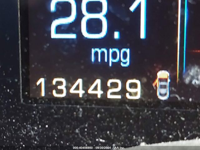 1G6AB5RX7F0142952 Cadillac ATS LUXURY