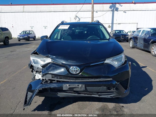 Toyota RAV4 LE 2016 2T3BFREV1GW471774 Image 12