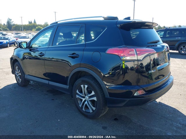Toyota RAV4 LE 2016 2T3BFREV1GW471774 Image 3
