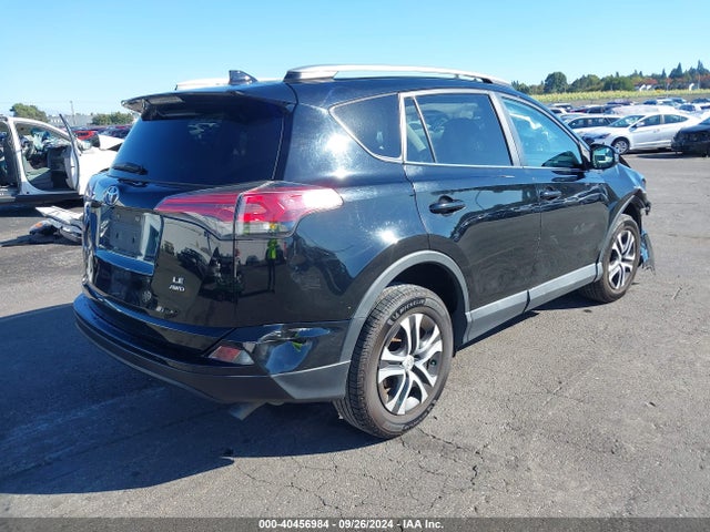 Toyota RAV4 LE 2016 2T3BFREV1GW471774 Image 4
