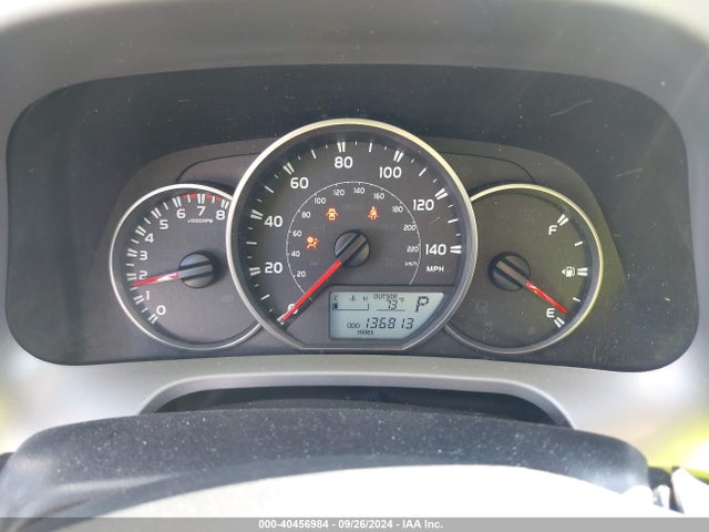 Toyota RAV4 LE 2016 2T3BFREV1GW471774 Image 7