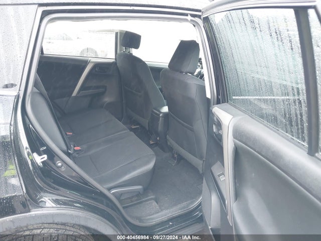 Toyota RAV4 LE 2016 2T3BFREV1GW471774 Image 8