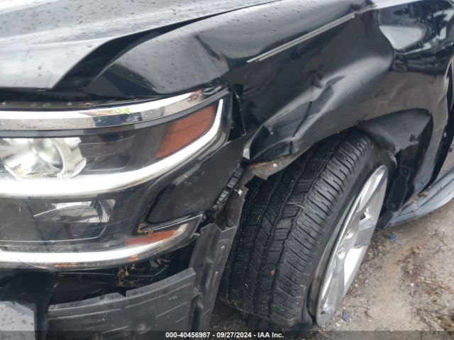 1GNSCAKC4HR389687 Chevrolet Tahoe Ls