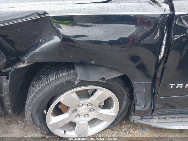 1GNSCAKC4HR389687 Chevrolet Tahoe Ls