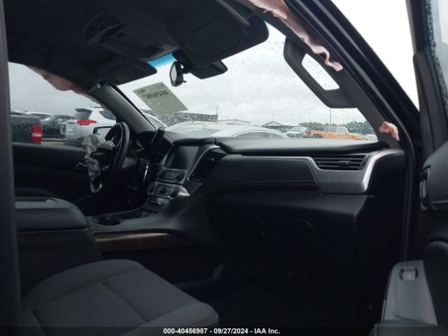 1GNSCAKC4HR389687 Chevrolet Tahoe Ls
