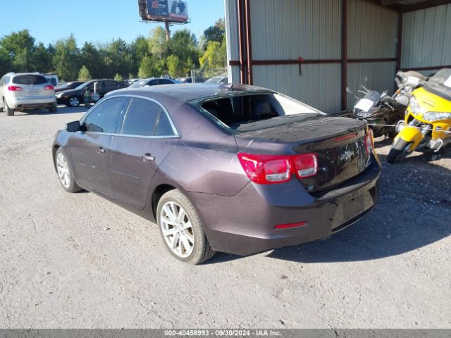 1G11D5SL3FF194051 Chevrolet MALIBU 2LT