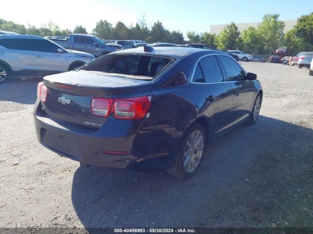 1G11D5SL3FF194051 Chevrolet MALIBU 2LT