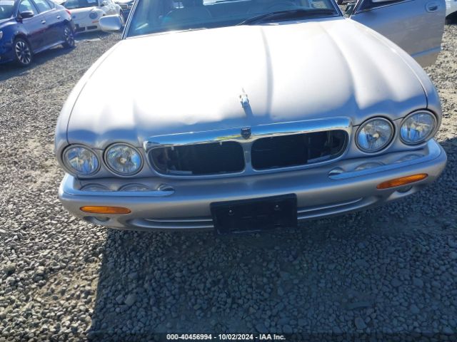 2001 JAGUAR XJ8 SAJDA14C51LF20773 Photo 5