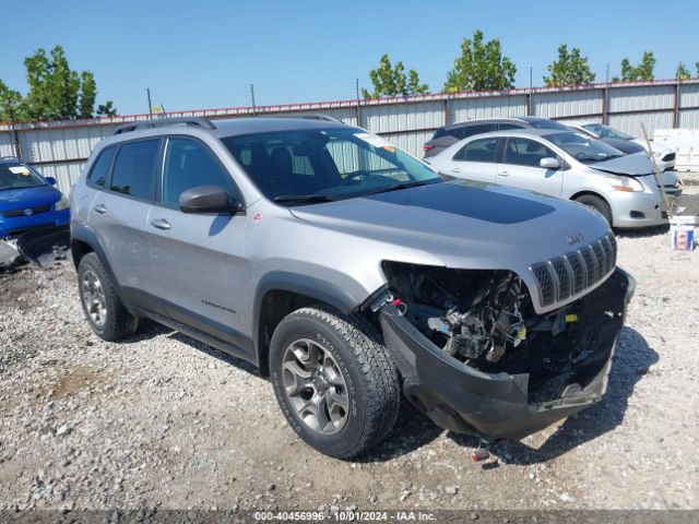 1C4PJMBX0LD633172 auction archive image