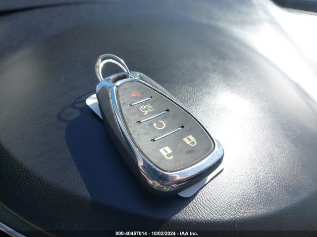 Chevrolet MALIBU LT 2018 1G1ZD5ST2JF260357 Image 11