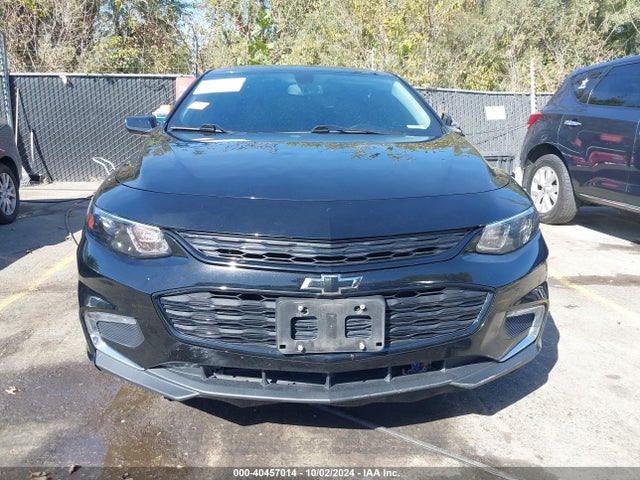 Chevrolet MALIBU LT 2018 1G1ZD5ST2JF260357 Image 12