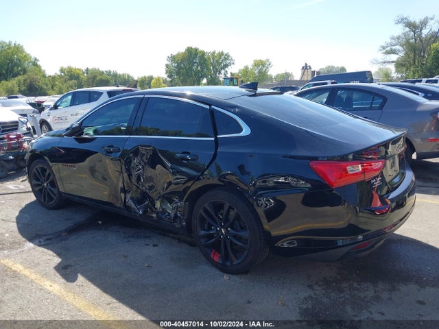 Chevrolet MALIBU LT 2018 1G1ZD5ST2JF260357 Image 14