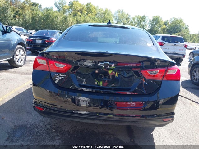 Chevrolet MALIBU LT 2018 1G1ZD5ST2JF260357 Image 16