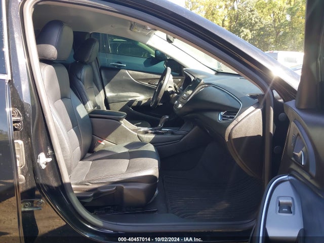 Chevrolet MALIBU LT 2018 1G1ZD5ST2JF260357 Image 5