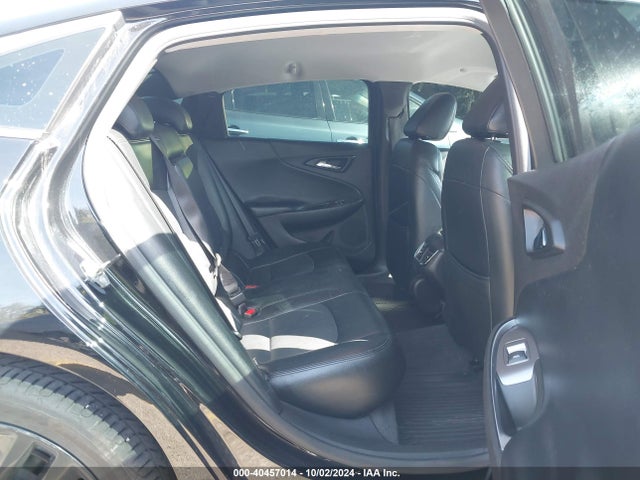 Chevrolet MALIBU LT 2018 1G1ZD5ST2JF260357 Image 8
