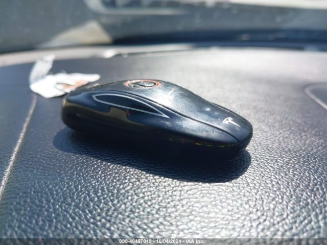 5YJSA1H16EFP30321 Tesla Model S P85
