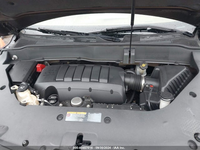 5GAKVCKDXFJ233075 Buick Enclave Premium