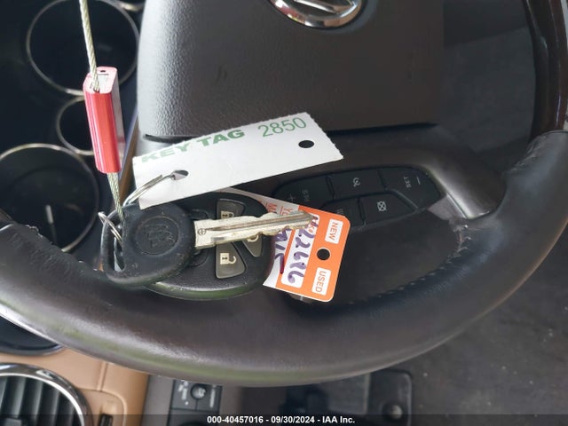 5GAKVCKDXFJ233075 Buick Enclave Premium