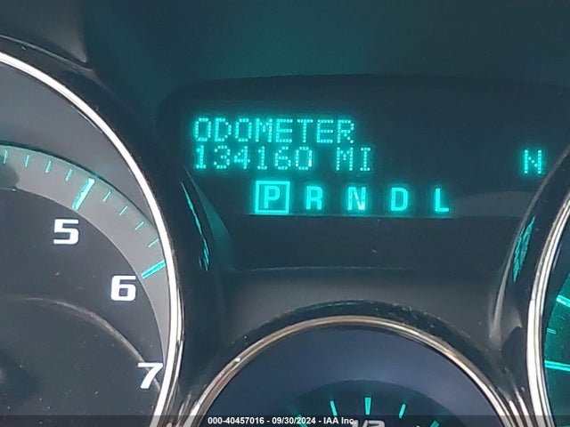 5GAKVCKDXFJ233075 Buick Enclave Premium