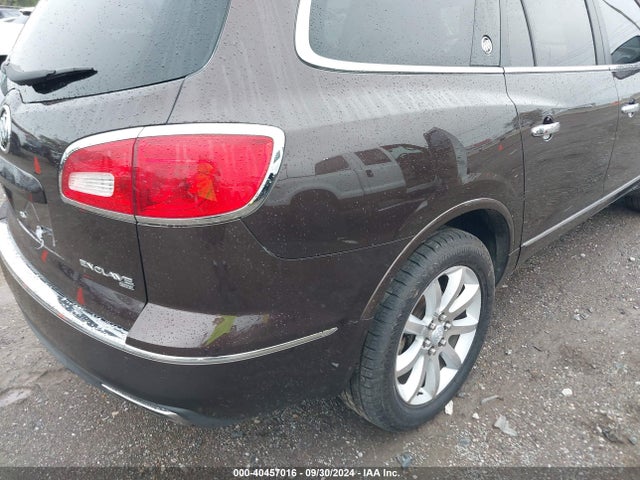 5GAKVCKDXFJ233075 Buick Enclave Premium