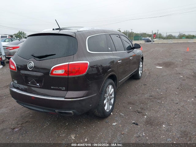 5GAKVCKDXFJ233075 Buick Enclave Premium