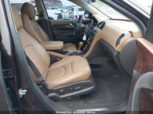 5GAKVCKDXFJ233075 Buick Enclave Premium