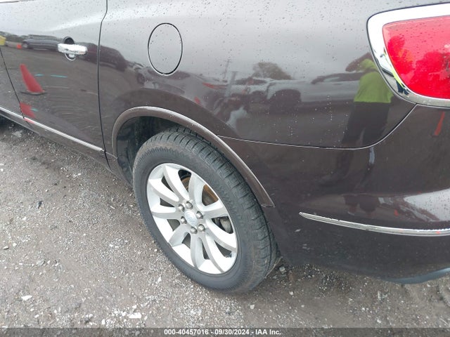 5GAKVCKDXFJ233075 Buick Enclave Premium