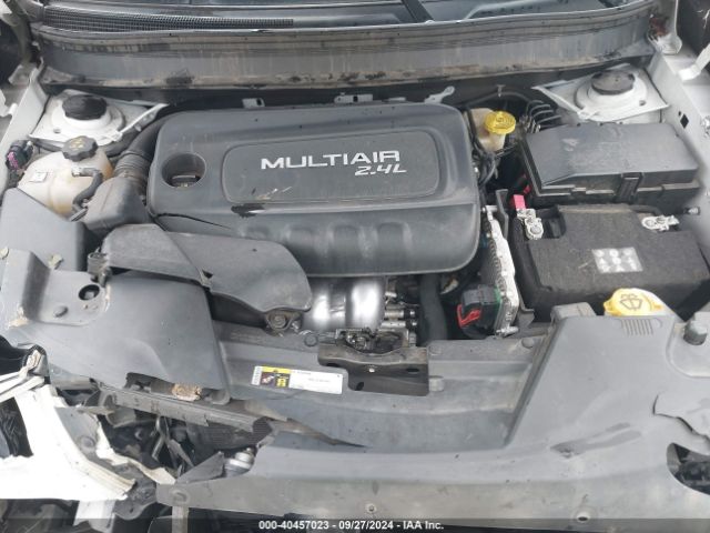 1C4PJLCB3GW222050 Jeep Cherokee Altitude