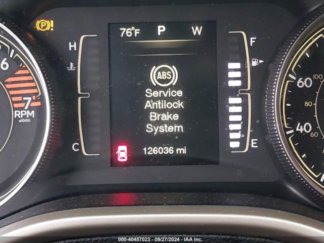 1C4PJLCB3GW222050 Jeep Cherokee Altitude