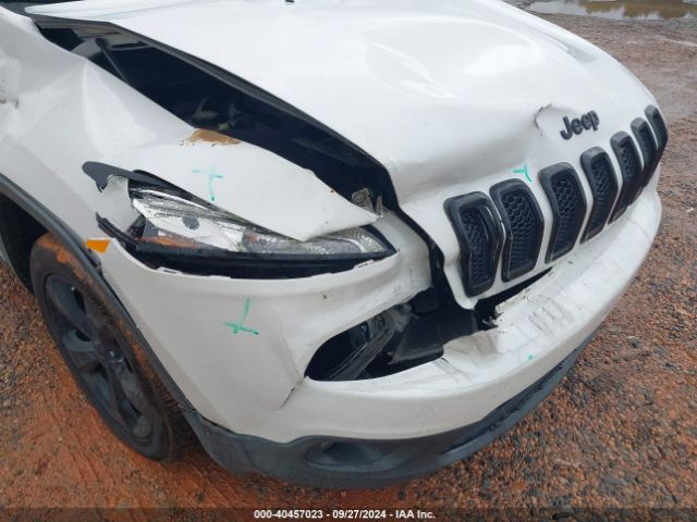 1C4PJLCB3GW222050 Jeep Cherokee Altitude