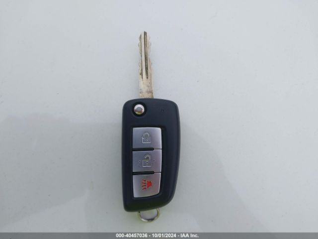 5N1AT2ML5EC796077 Nissan ROGUE S