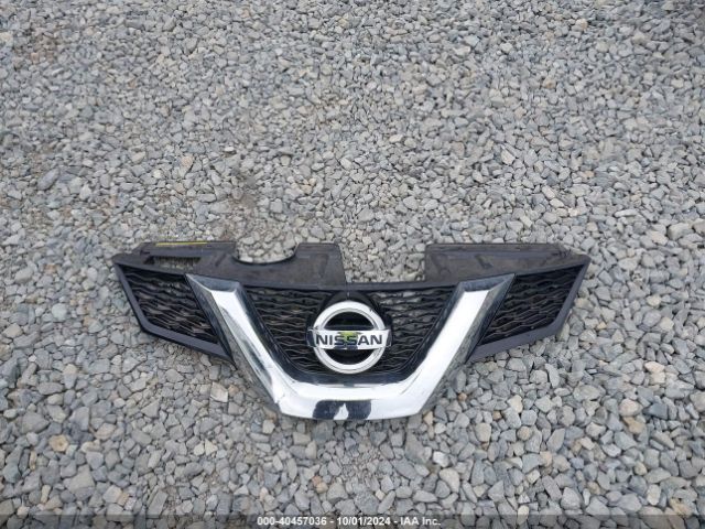 5N1AT2ML5EC796077 Nissan ROGUE S
