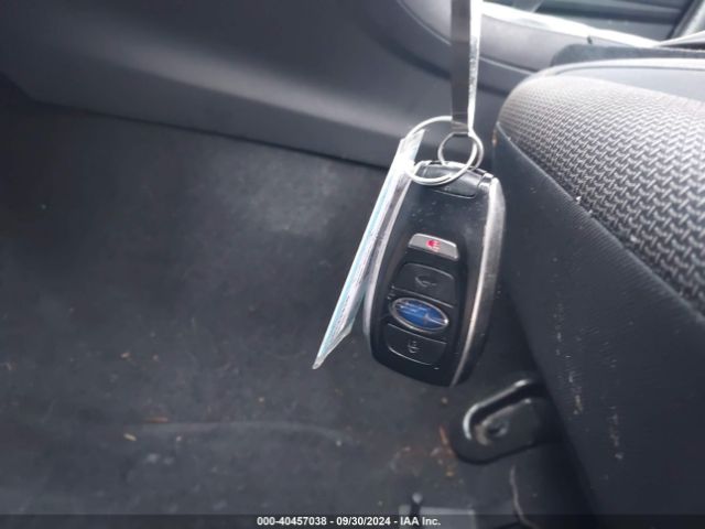 JF2GTAEC7L8222346 Subaru Crosstrek Premium
