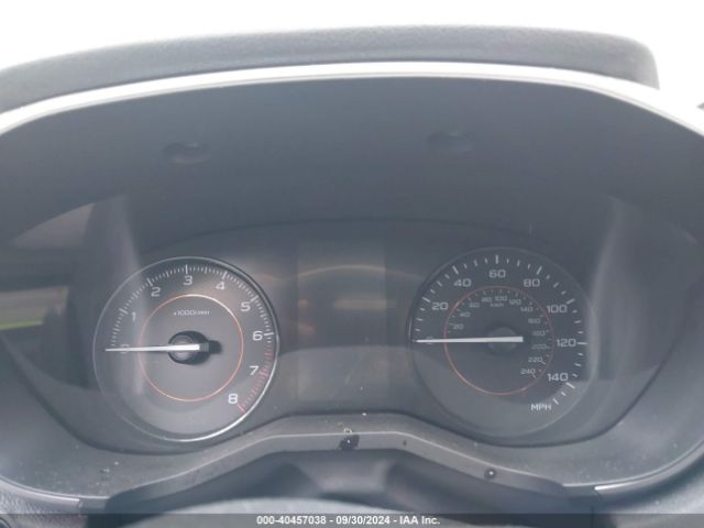 JF2GTAEC7L8222346 Subaru Crosstrek Premium
