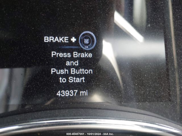 1C4RJFBG3MC586036 Jeep Grand Cherokee Limited 4x4
