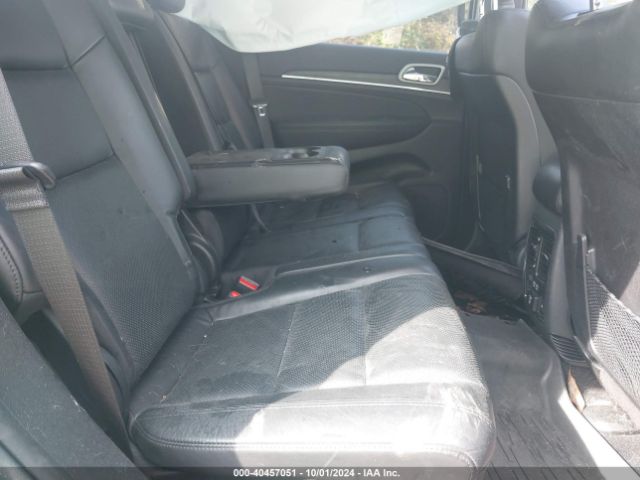 1C4RJFBG3MC586036 Jeep Grand Cherokee Limited 4x4