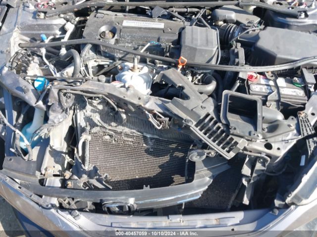 1HGCR2F54EA257182 Honda Accord Sport