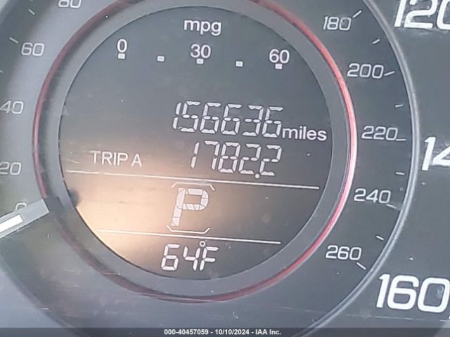 1HGCR2F54EA257182 Honda Accord Sport