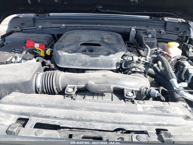 1C4HJXDN4MW593444 Jeep Wrangler Unlimited Sport Altitude 4x4
