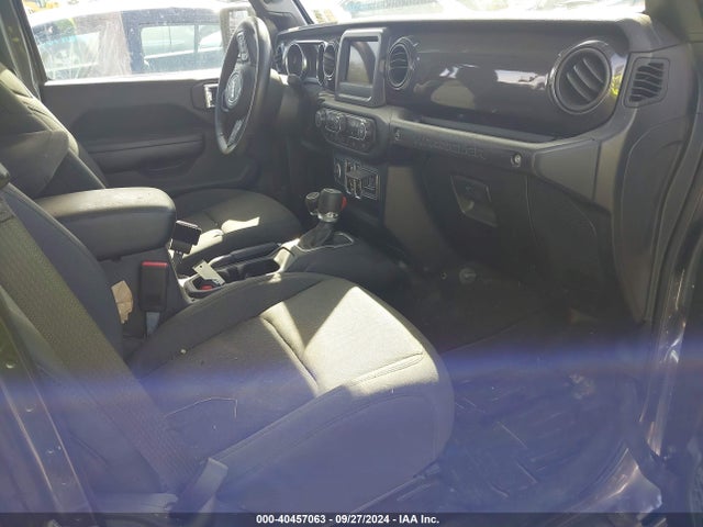 1C4HJXDN4MW593444 Jeep Wrangler Unlimited Sport Altitude 4x4