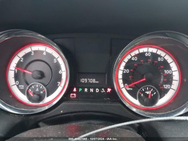 2C4RDGCG1KR521847 Dodge Grand Caravan Sxt
