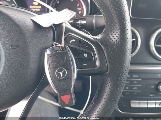 WDDSJ4GB3JN544927 Mercedes-Benz CLA 250 4MATIC