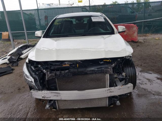 WDDSJ4GB3JN544927 Mercedes-Benz CLA 250 4MATIC
