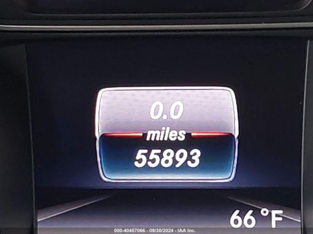 WDDSJ4GB3JN544927 Mercedes-Benz CLA 250 4MATIC